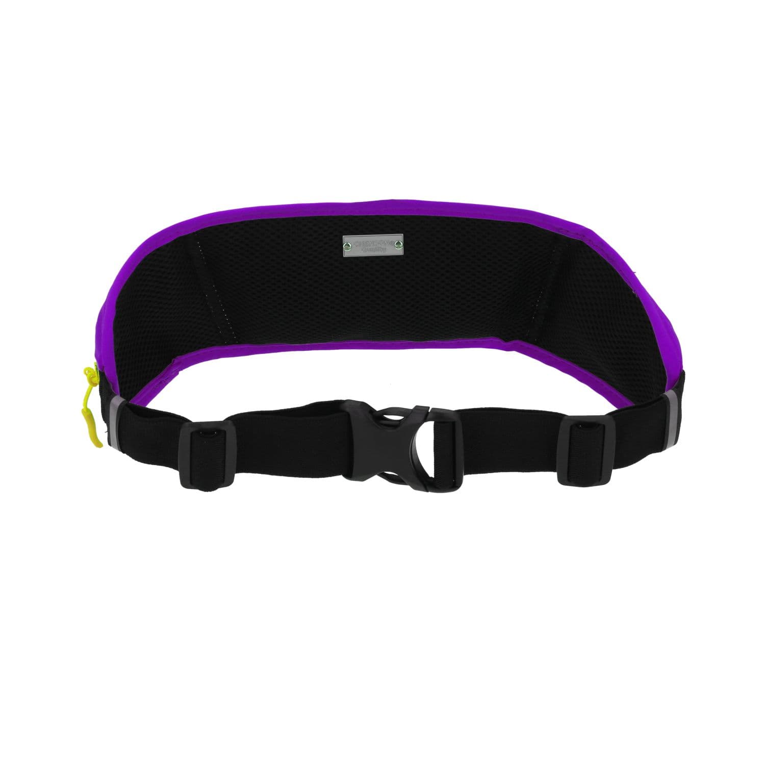 Cangurera para dama 1818 by Chenson color uva - Estilo y funcionalidad 4