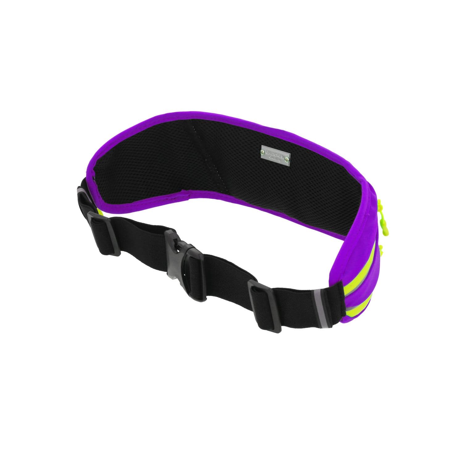 Cangurera para dama 1818 by Chenson color uva - Estilo y funcionalidad 5