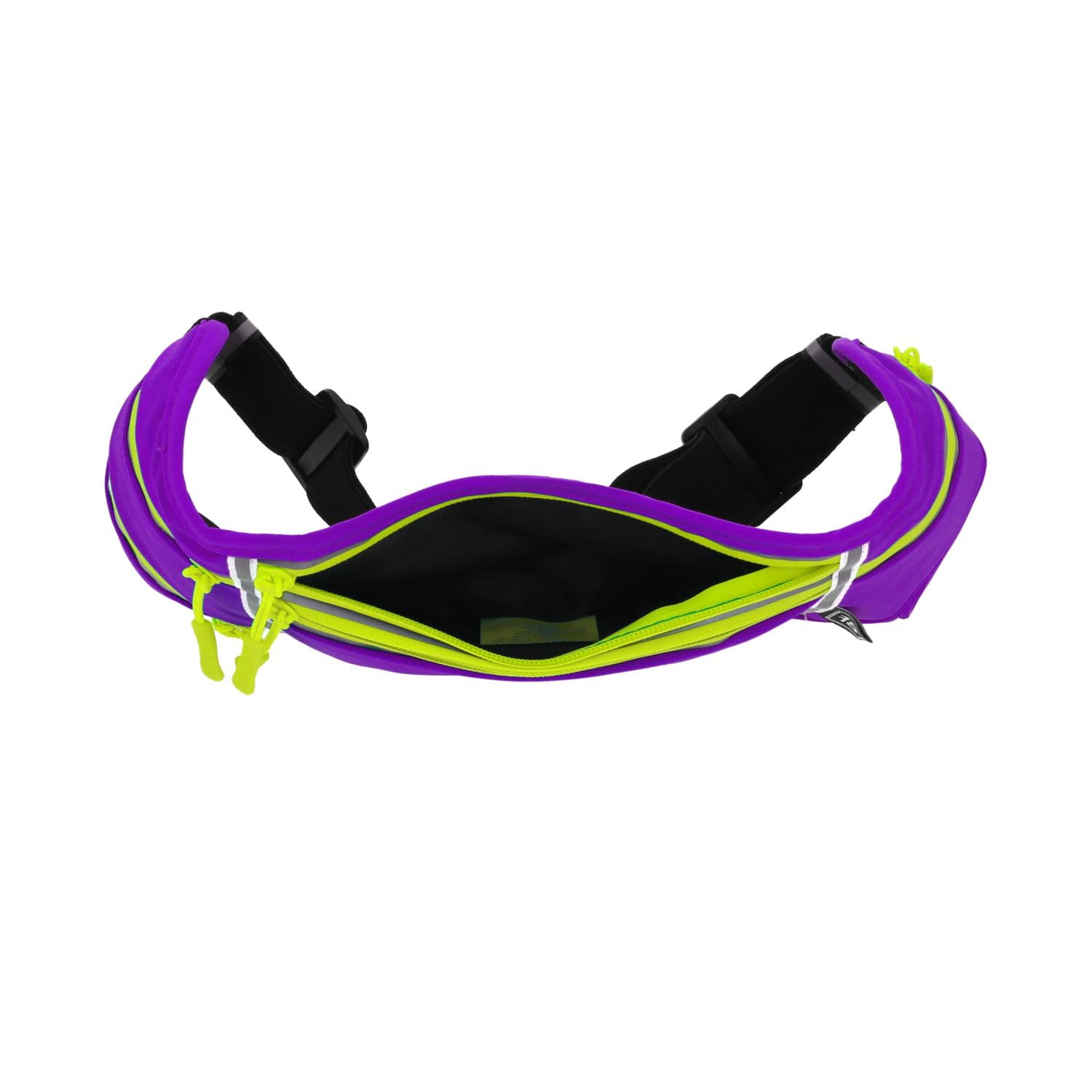 Cangurera para dama 1818 by Chenson color uva - Estilo y funcionalidad - vista 2