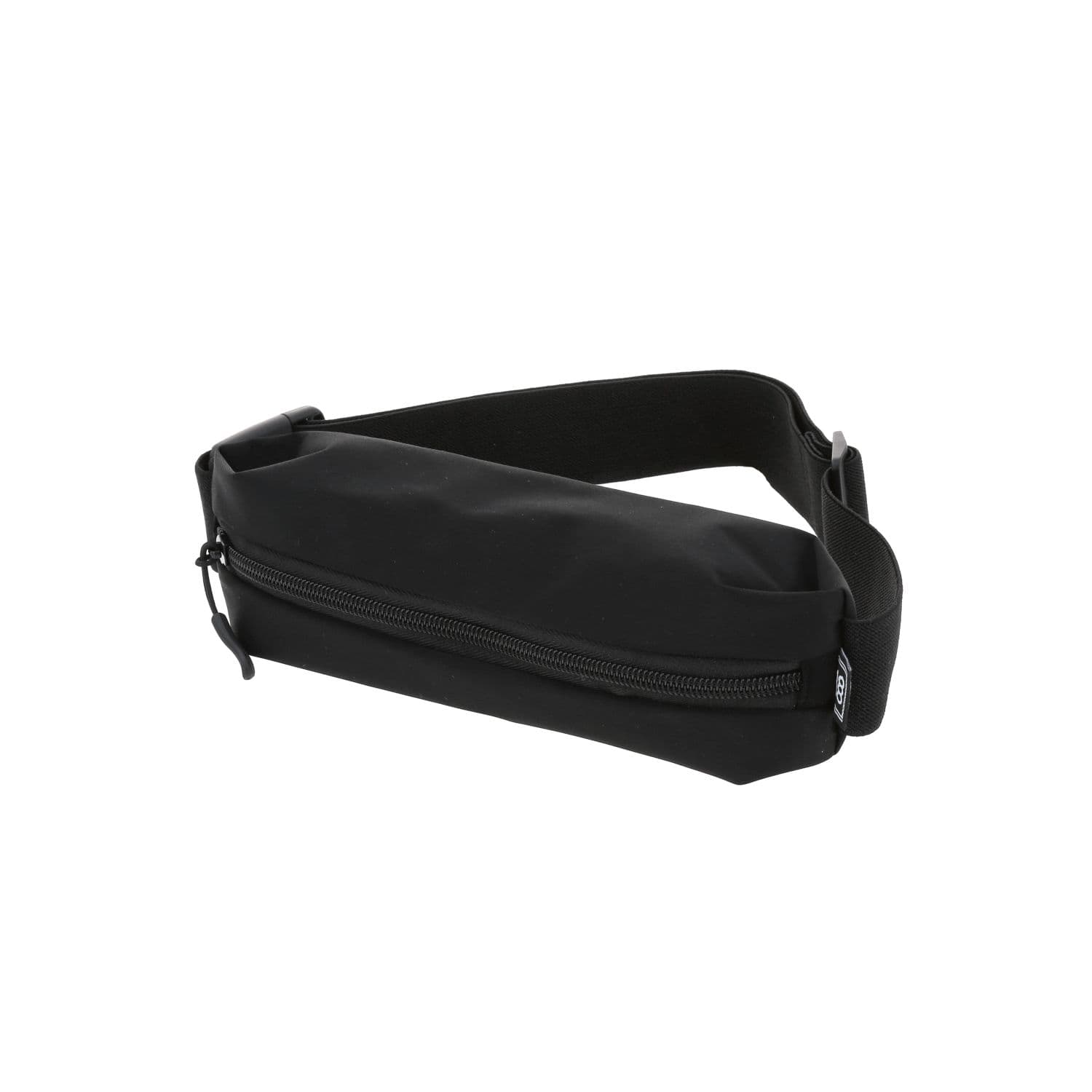 Cangurera negra para dama 1818 by Chenson - Estilo juvenil y funcionalidad 2