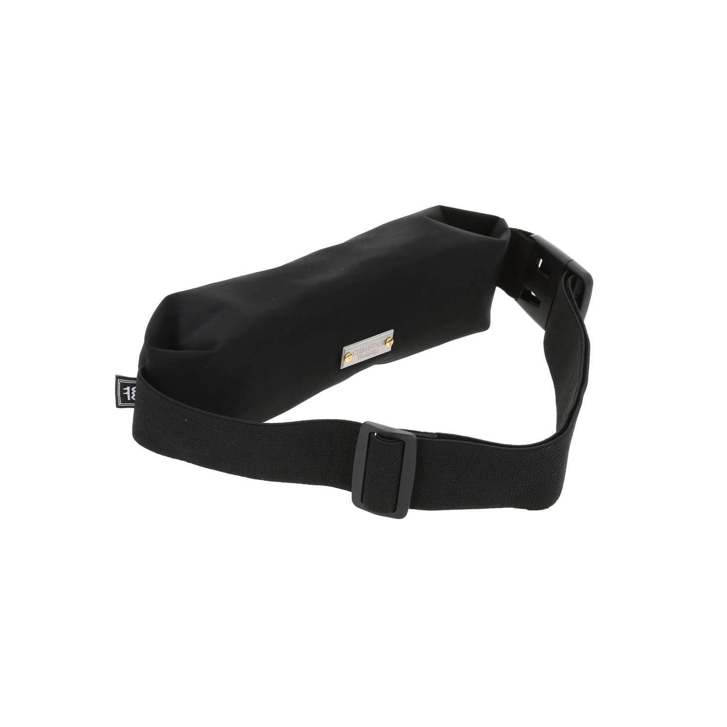 Cangurera negra para dama 1818 by Chenson - Estilo juvenil y funcionalidad 3