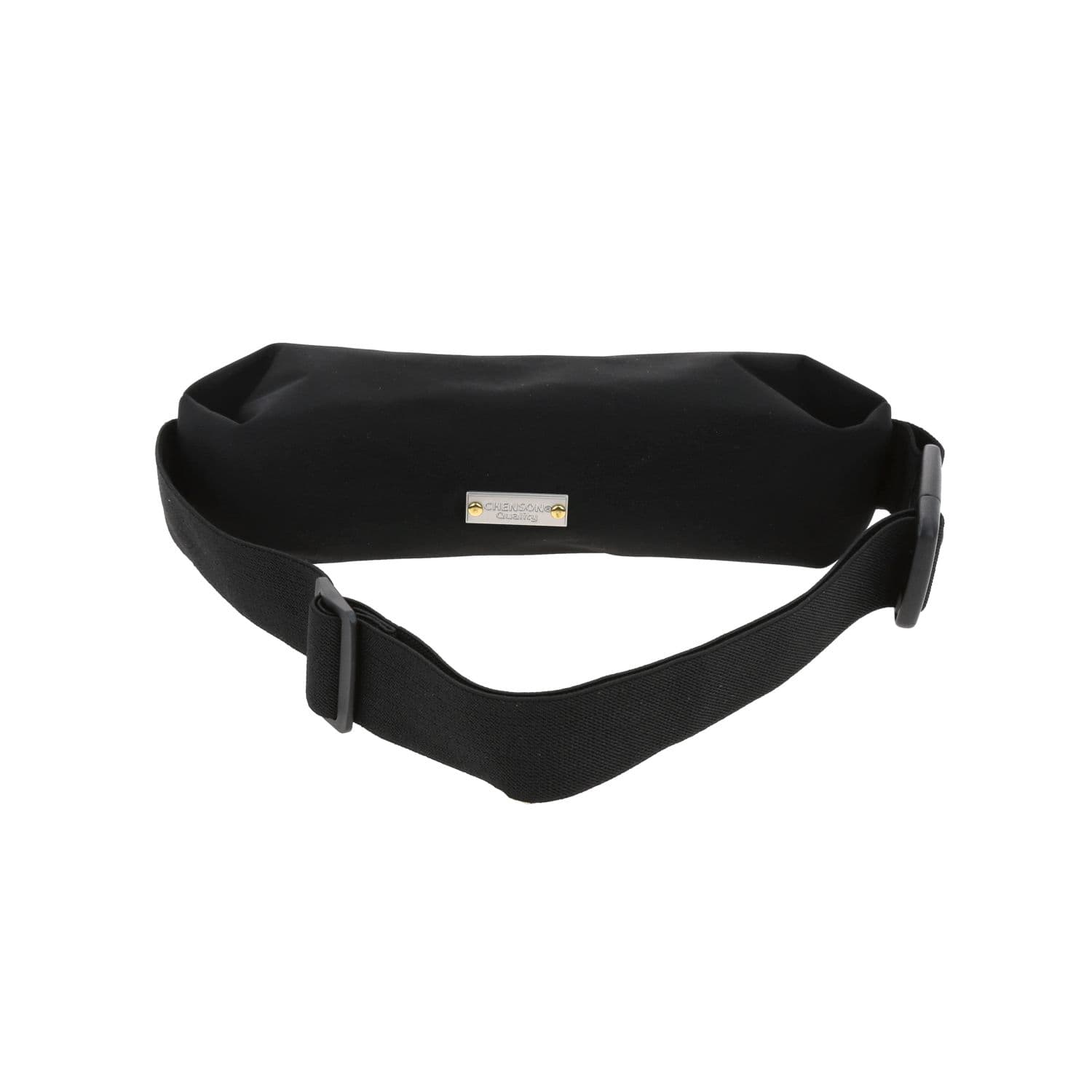 Cangurera negra para dama 1818 by Chenson - Estilo juvenil y funcionalidad 4