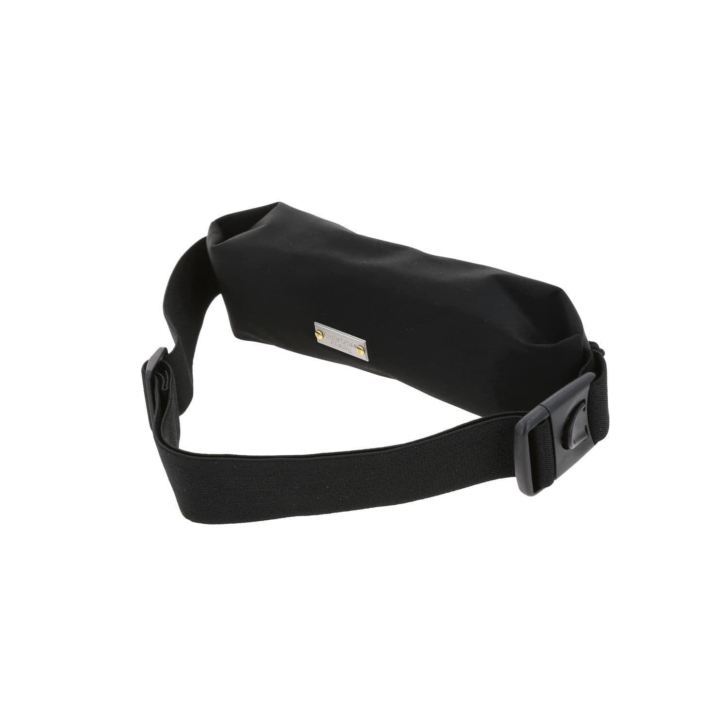 Cangurera negra para dama 1818 by Chenson - Estilo juvenil y funcionalidad 5