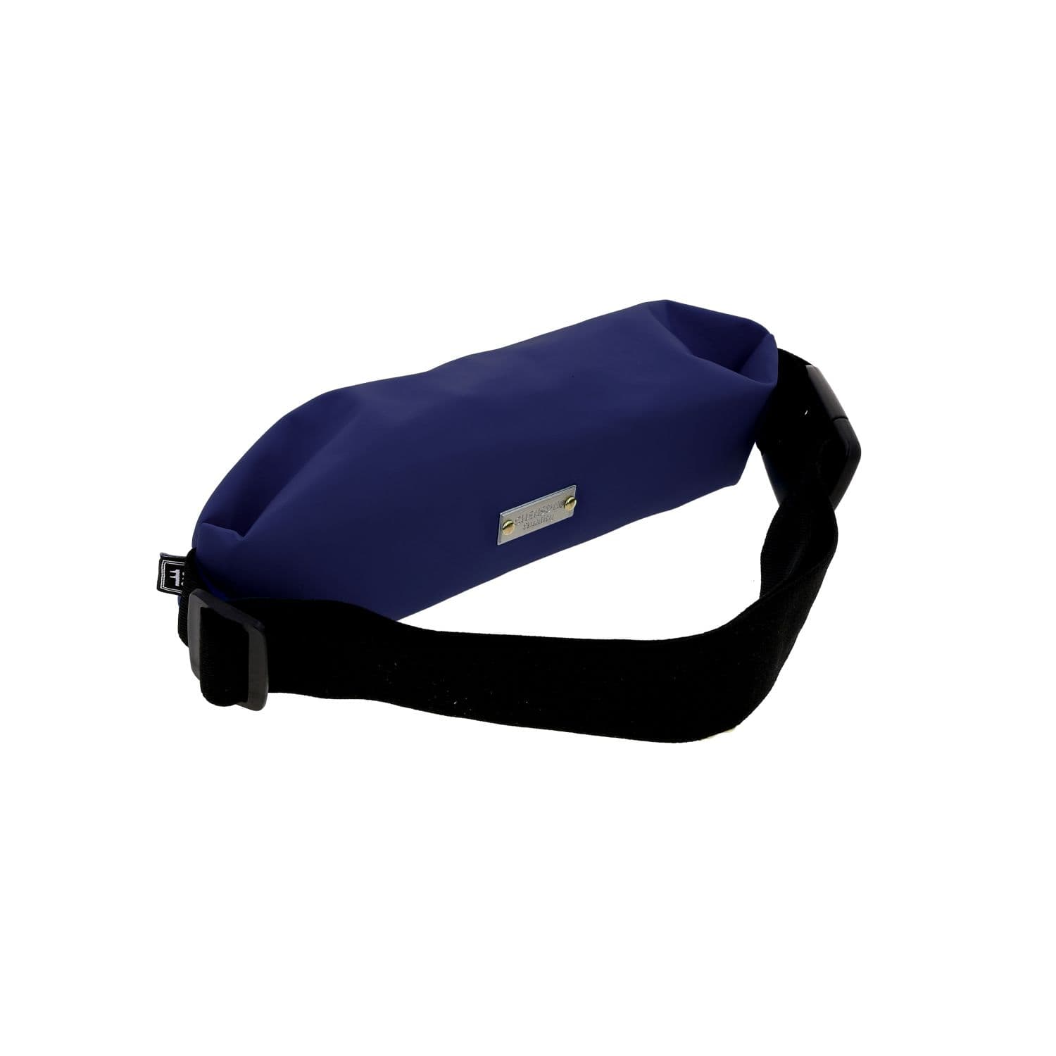 Cangurera 1818 by Chenson Azul para Dama - Estilo y Funcionalidad 3