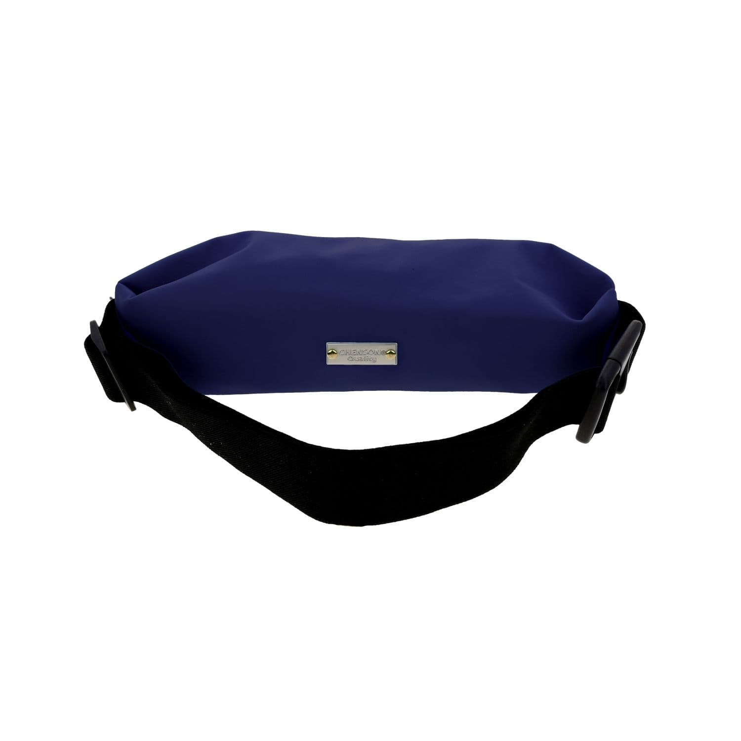 Cangurera 1818 by Chenson Azul para Dama - Estilo y Funcionalidad 4