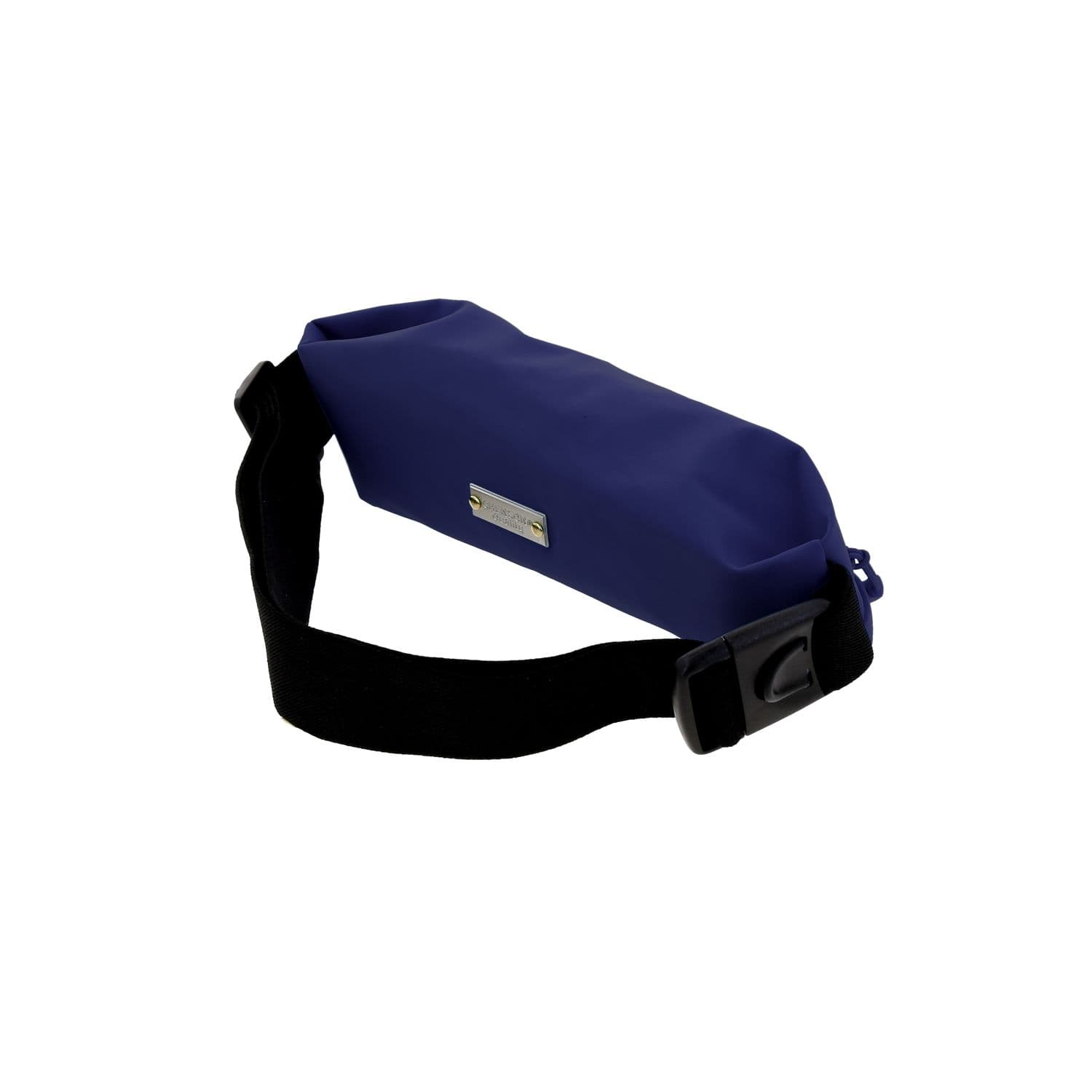 Cangurera 1818 by Chenson Azul para Dama - Estilo y Funcionalidad 5