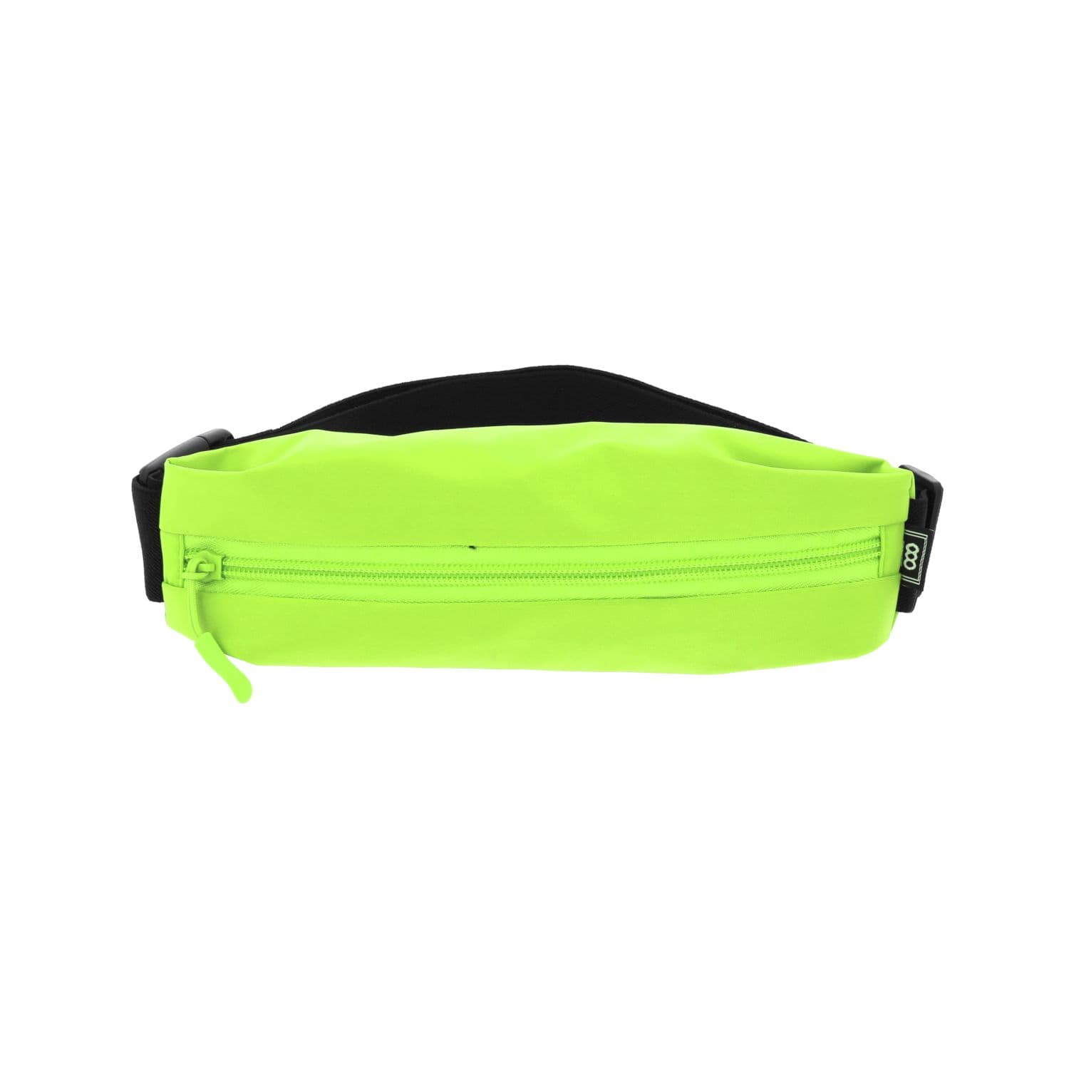 Cangurera para dama 1818 by Chenson Verde con correa ajustable