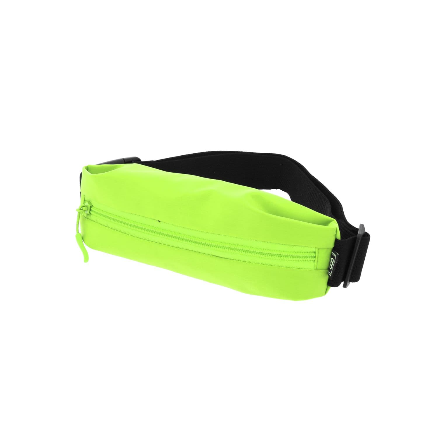 Cangurera para dama 1818 by Chenson Verde con correa ajustable 2