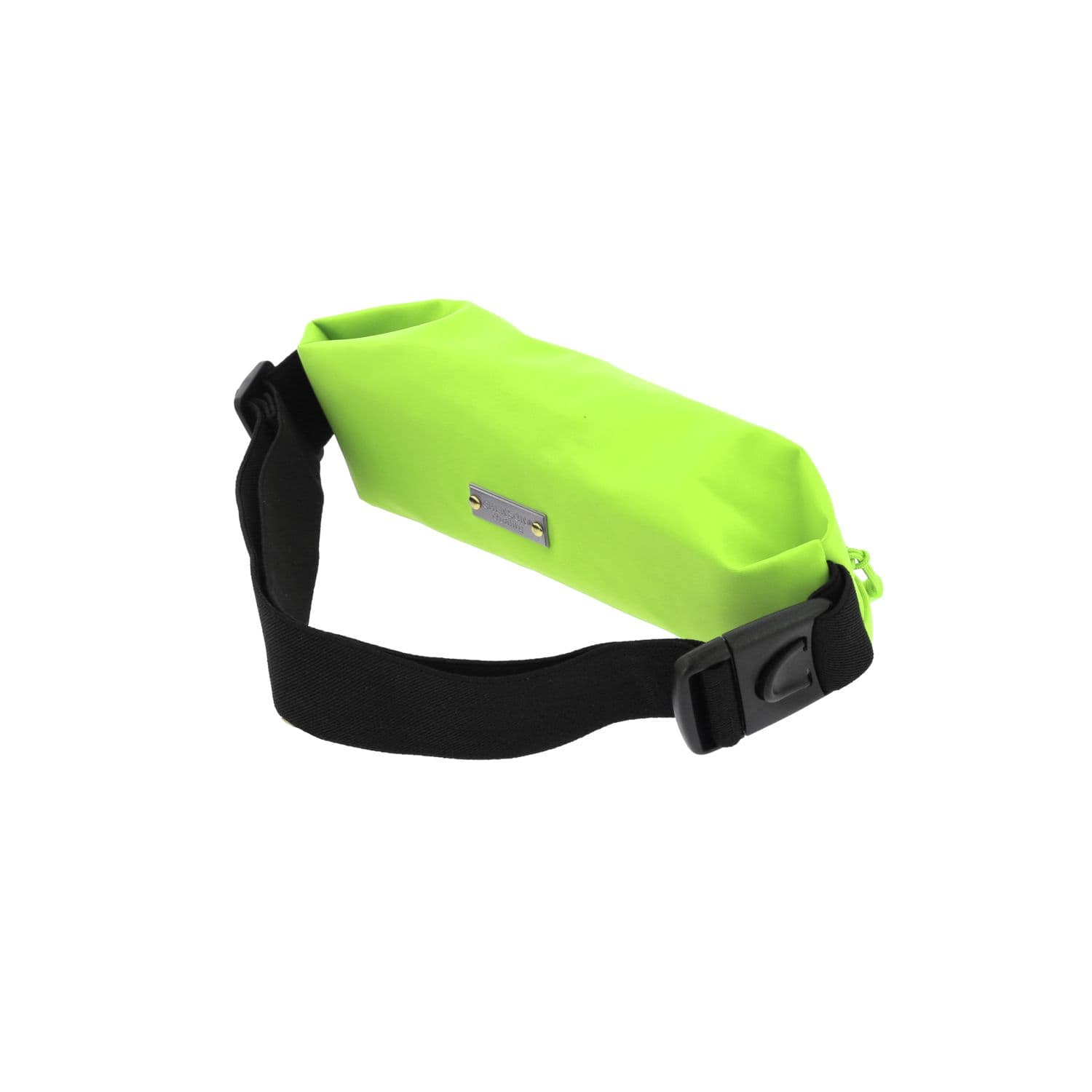 Cangurera para dama 1818 by Chenson Verde con correa ajustable 5