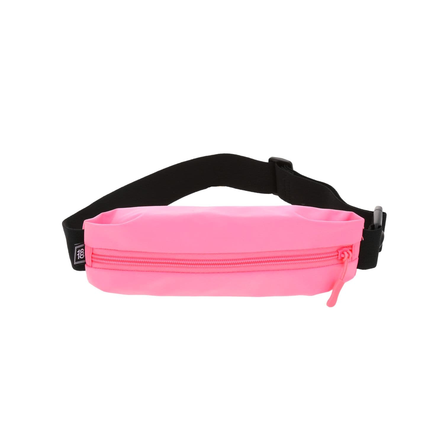 Cangurera para dama 1818 by Chenson rosa con amplio compartimento