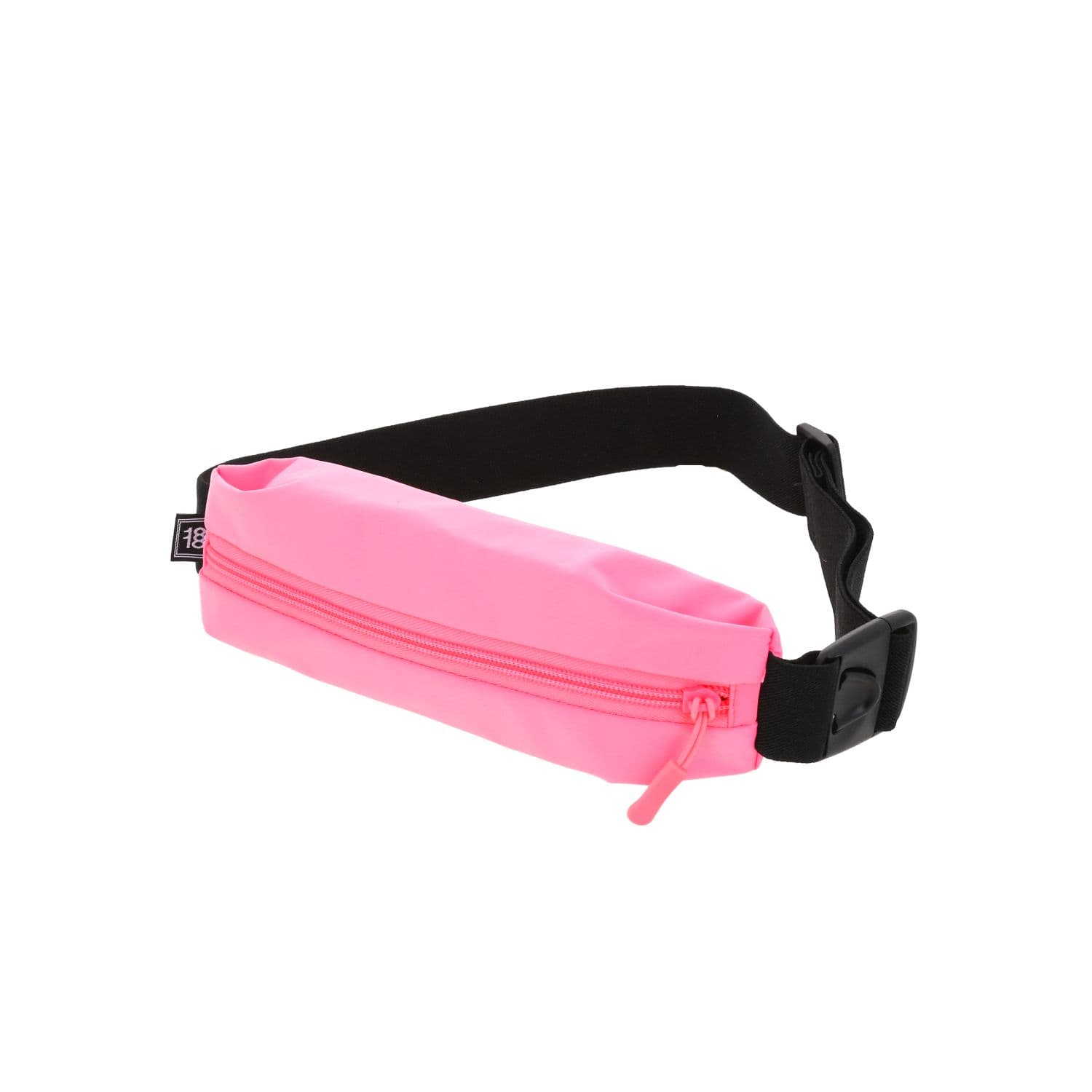 Cangurera para dama 1818 by Chenson rosa con amplio compartimento 2