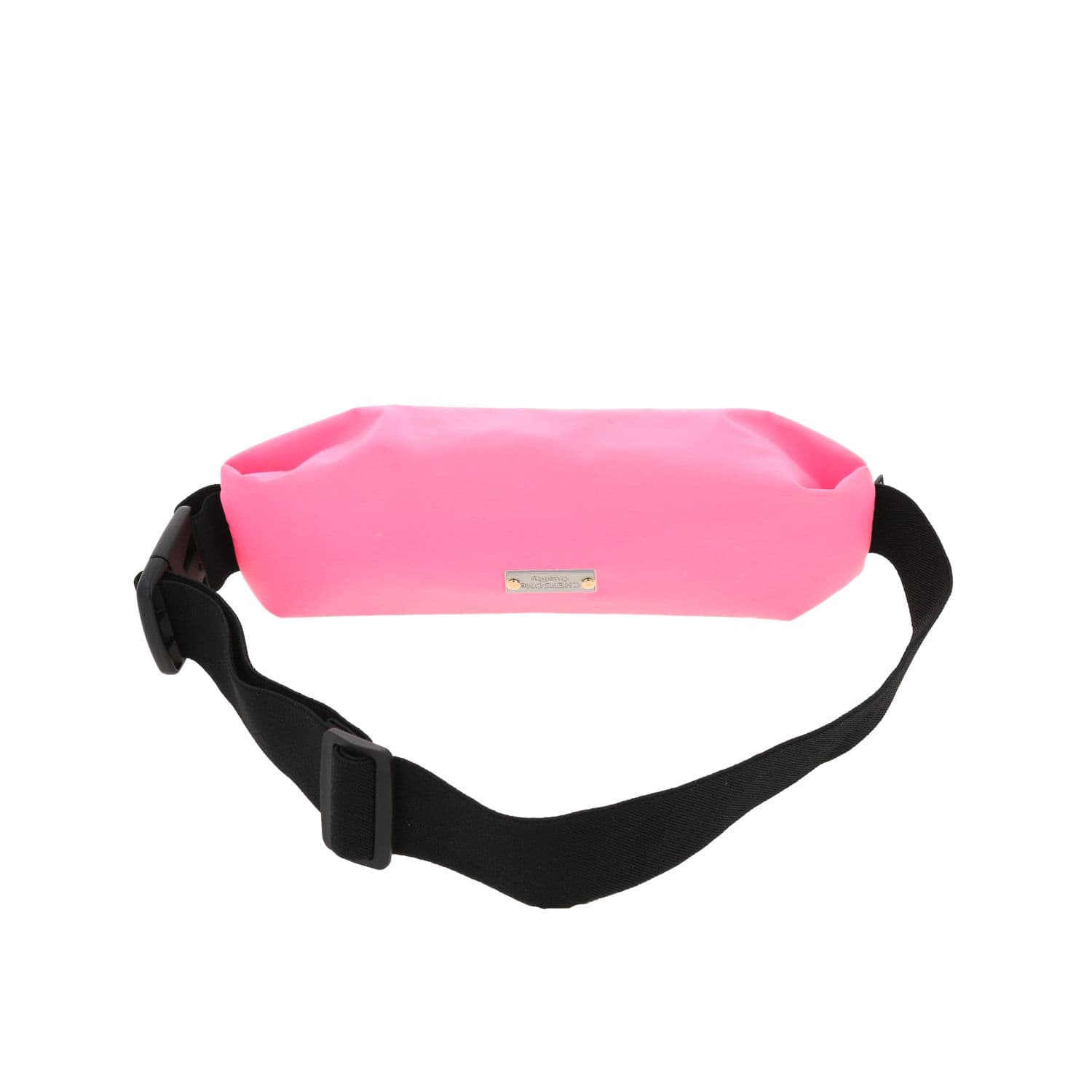 Cangurera para dama 1818 by Chenson rosa con amplio compartimento 4