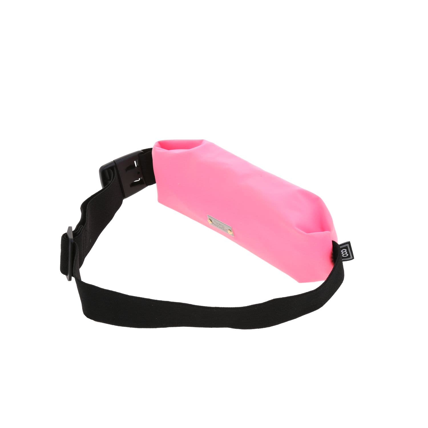 Cangurera para dama 1818 by Chenson rosa con amplio compartimento 5