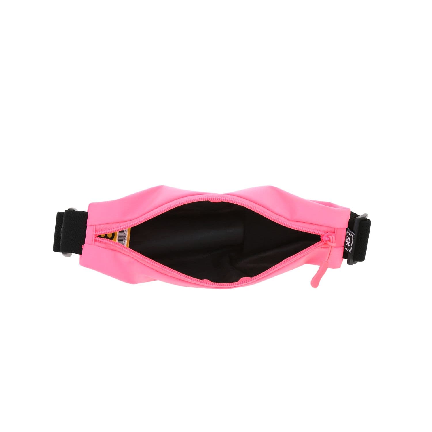 Cangurera para dama 1818 by Chenson rosa con amplio compartimento - vista 2