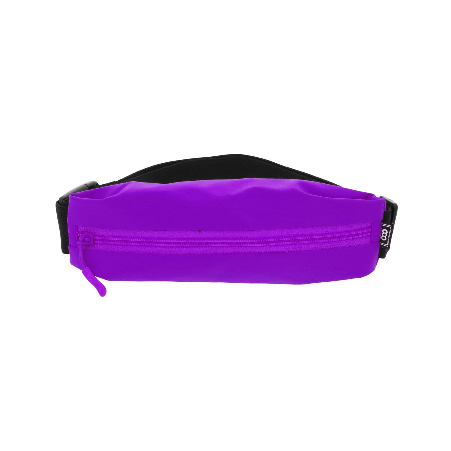 Cangurera para dama 1818 by Chenson color uva con bolsillo secreto