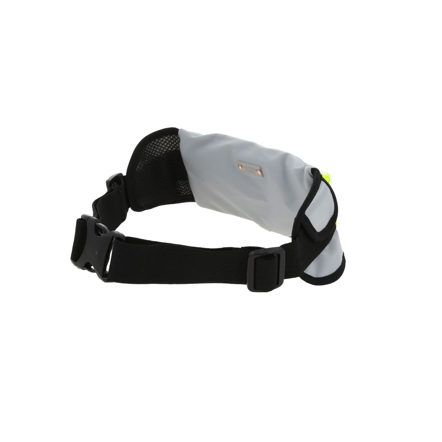 Cangurera Gris 1818 by Chenson para Dama - Estilo y Funcionalidad 5