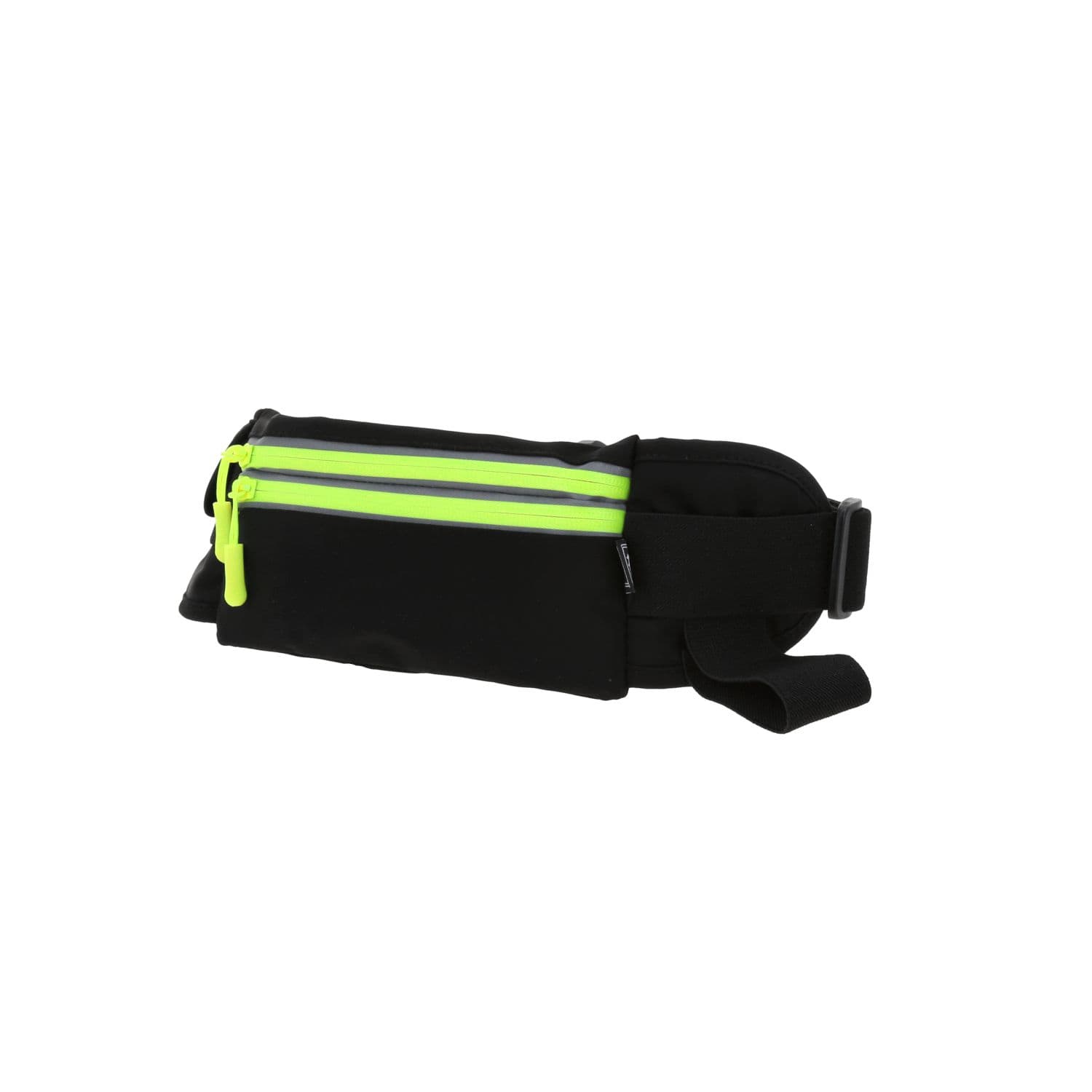 Cangurera negra para dama 1818 by Chenson - Estilo y funcionalidad juvenil 2