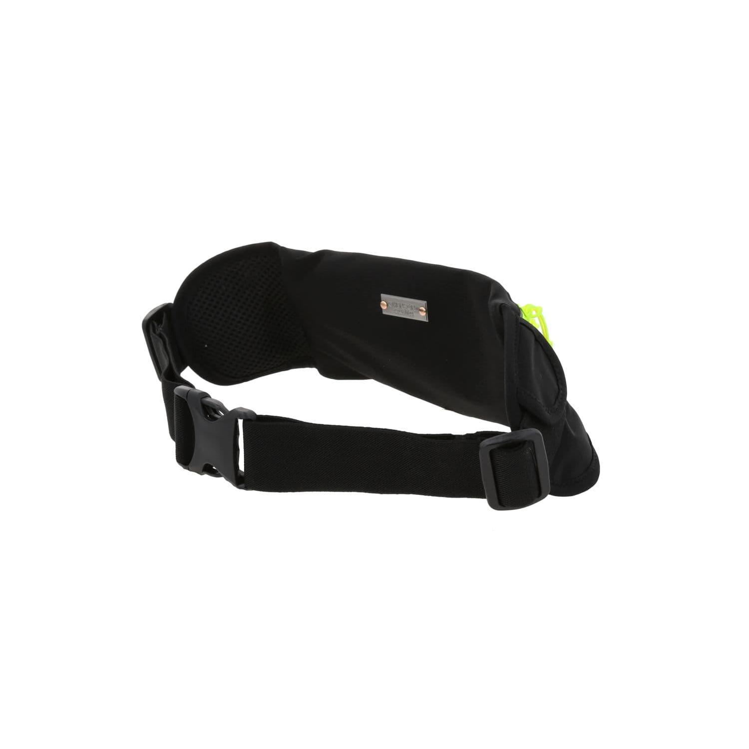 Cangurera negra para dama 1818 by Chenson - Estilo y funcionalidad juvenil 5