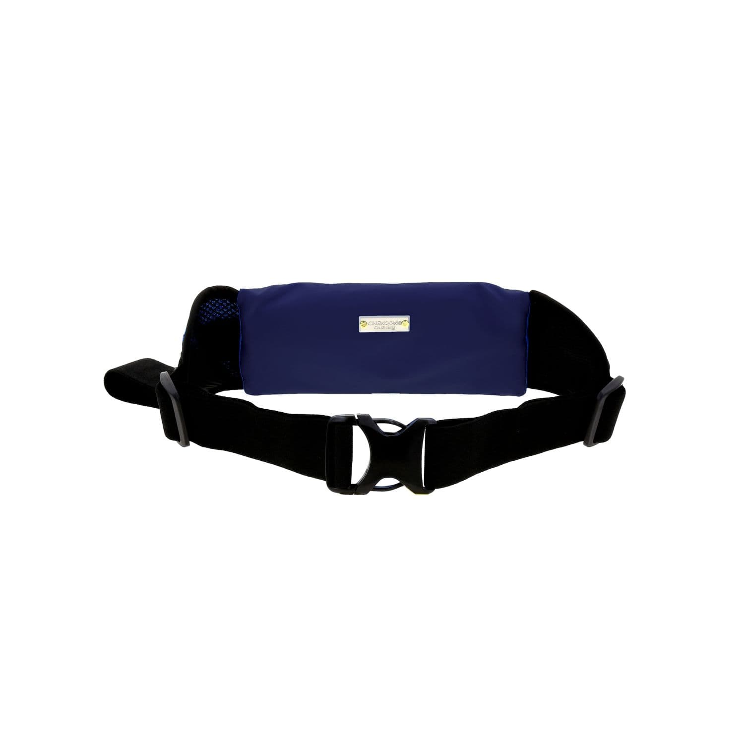 Cangurera 1818 by Chenson Azul para Dama - Estilo y Funcionalidad 4