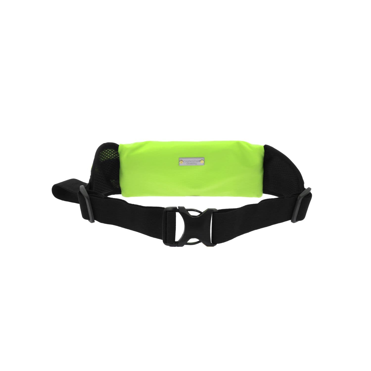 Cangurera verde para dama 1818 by Chenson - Estilo juvenil y funcionalidad 4