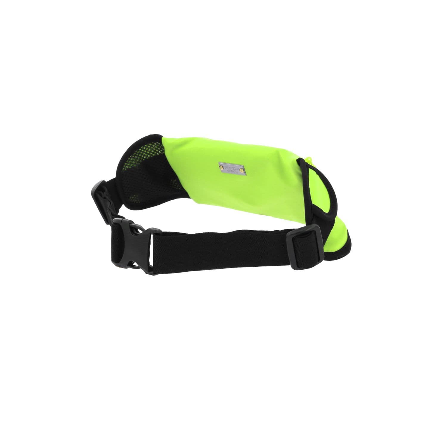 Cangurera verde para dama 1818 by Chenson - Estilo juvenil y funcionalidad 5