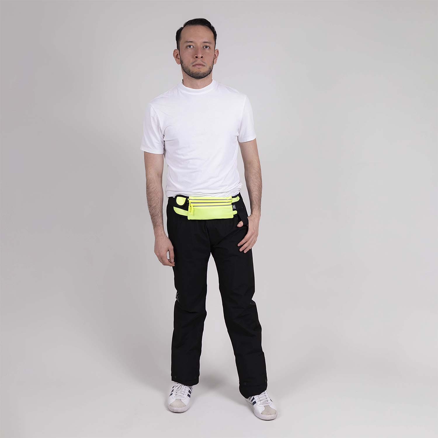 Cangurera verde para dama 1818 by Chenson - Estilo juvenil y funcionalidad - vista 2