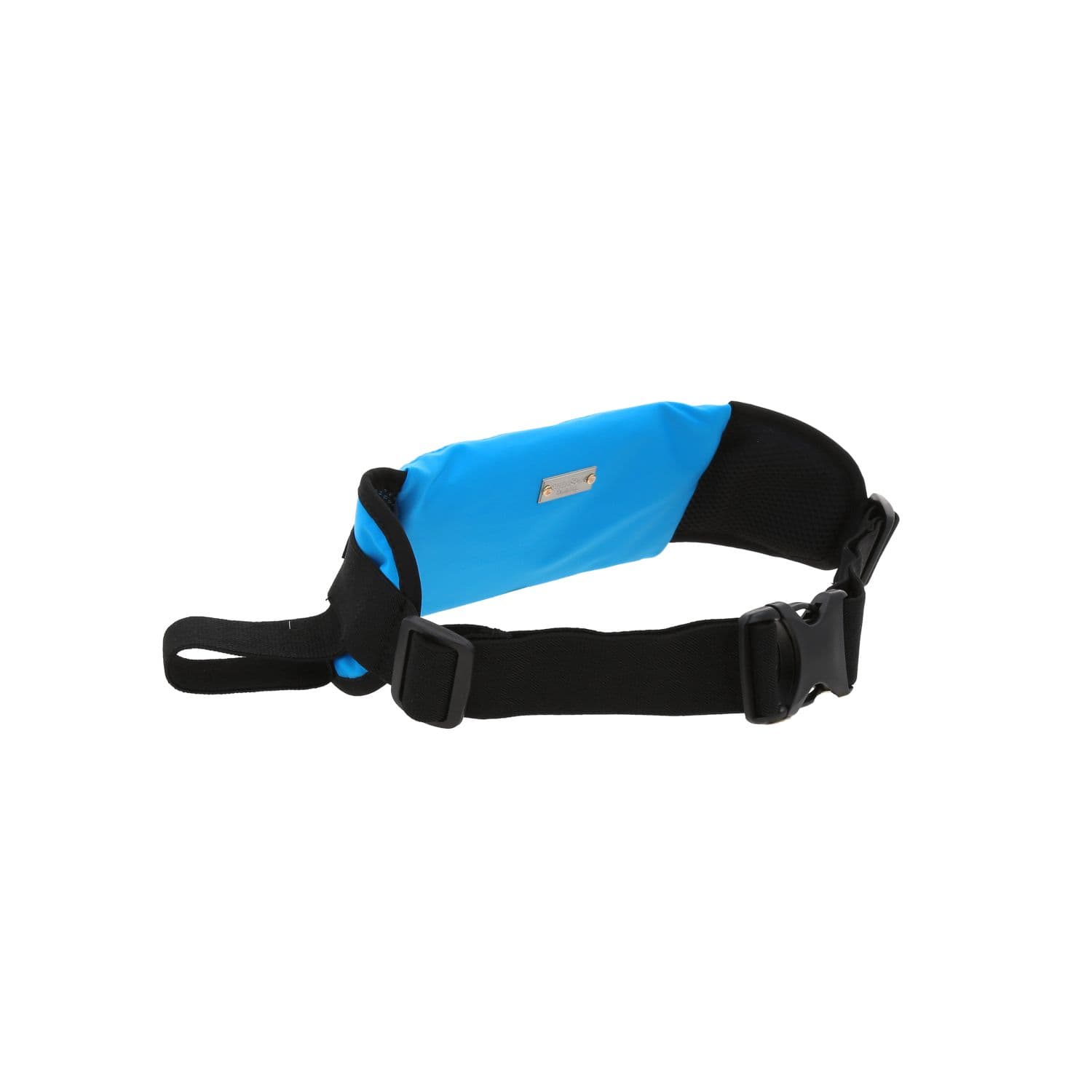 Cangurera Turquesa 1818 by Chenson para Dama - Estilo Juvenil y Funcionalidad 3