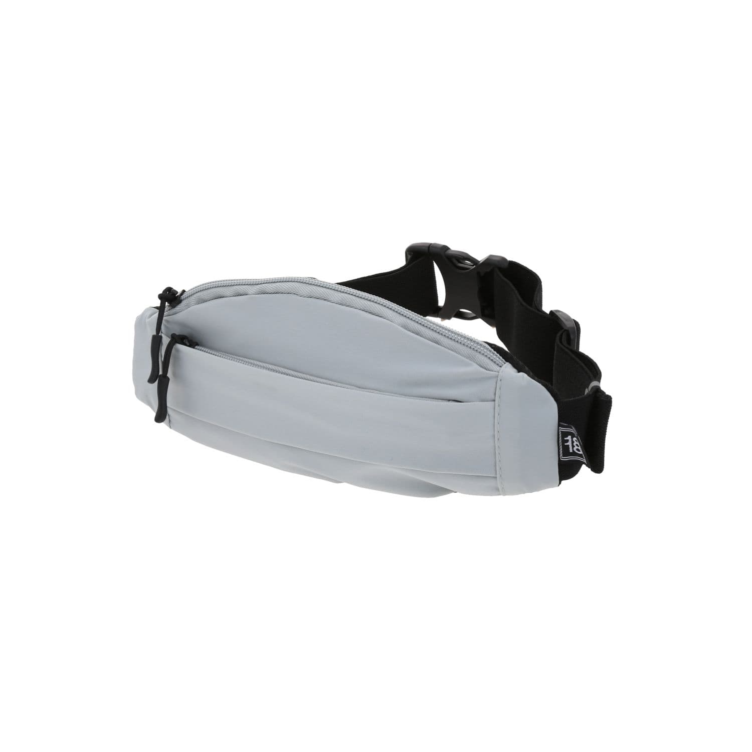 Cangurera gris 1818 by Chenson para dama, funcional y estilizada 2