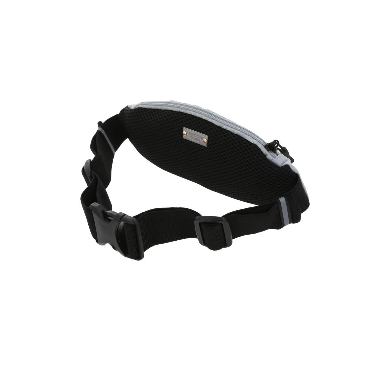 Cangurera gris 1818 by Chenson para dama, funcional y estilizada 5