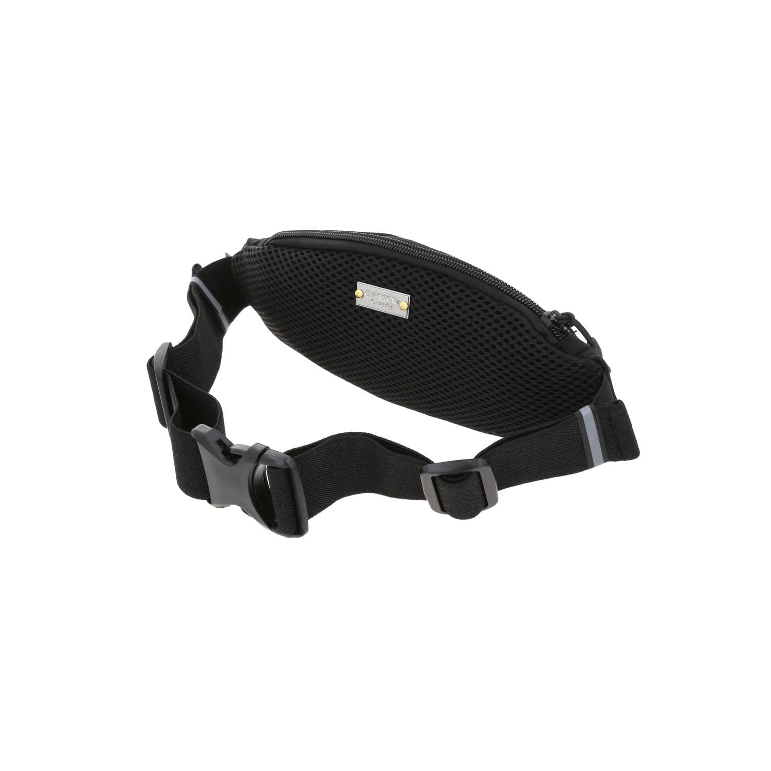 Cangurera negra 1818 by Chenson para dama - Estilo y funcionalidad juvenil 5