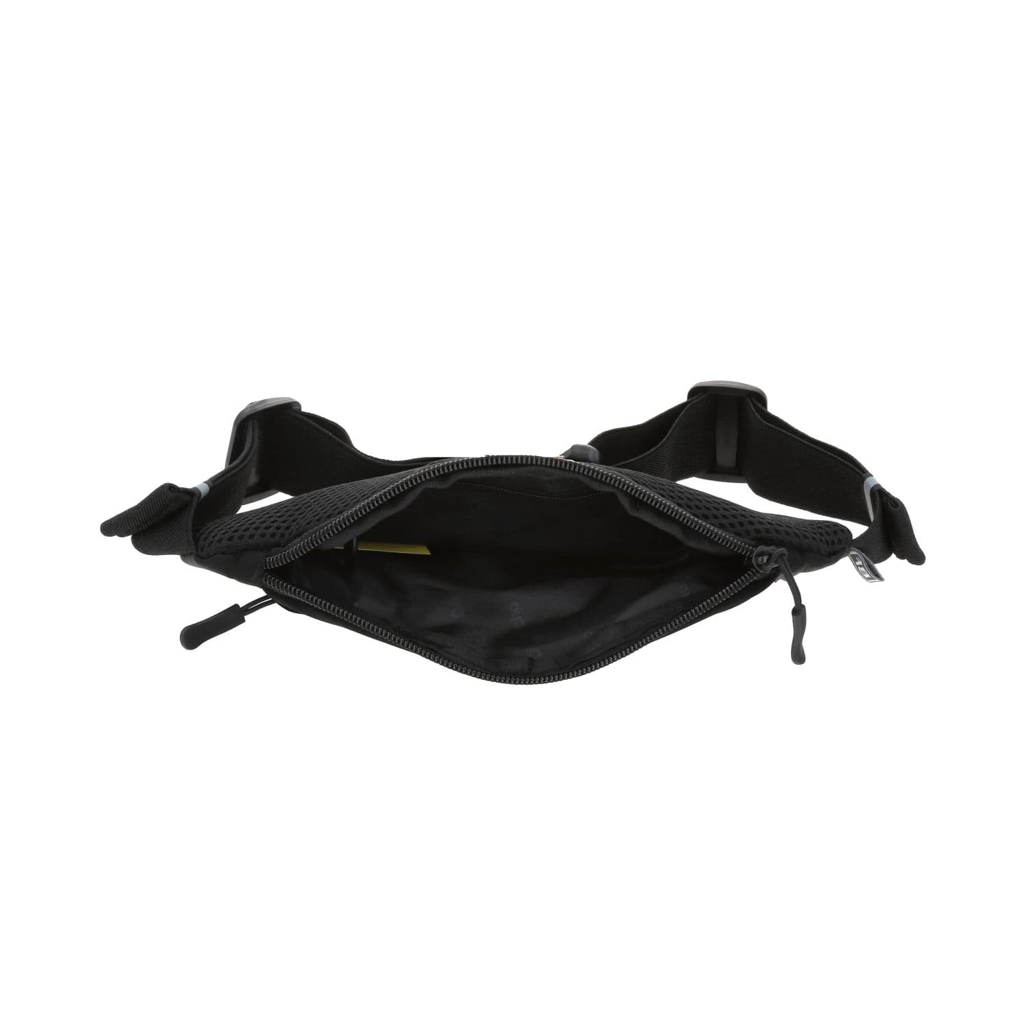 Cangurera negra 1818 by Chenson para dama - Estilo y funcionalidad juvenil - vista 2