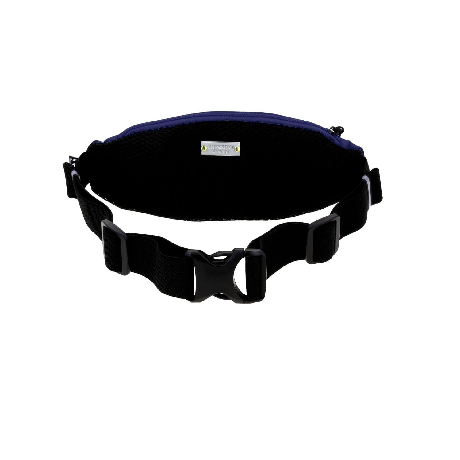 Cangurera Azul 1818 by Chenson para Dama - Estilo Juvenil y Funcionalidad 4