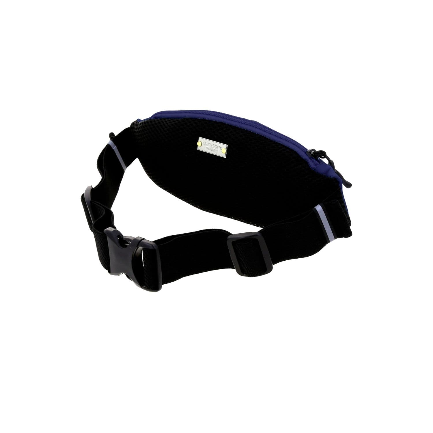 Cangurera Azul 1818 by Chenson para Dama - Estilo Juvenil y Funcionalidad 5