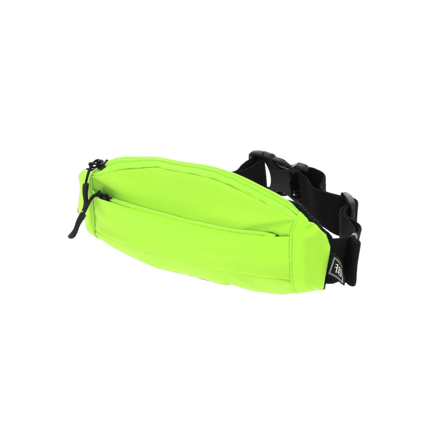 Cangurera verde para dama 1818 by Chenson - Estilo y funcionalidad juvenil 2