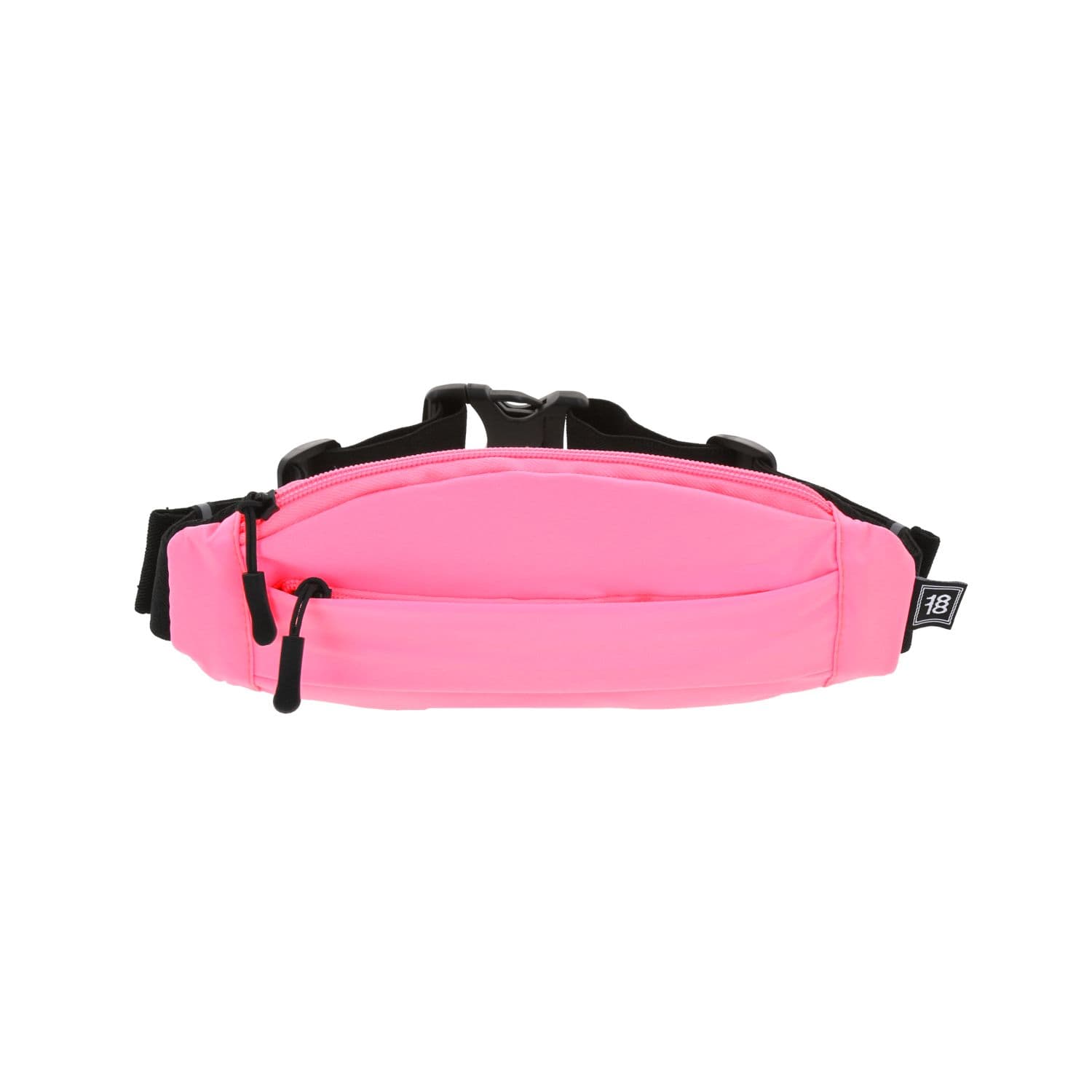 Cangurera rosa para dama 1818 by Chenson - Estilo juvenil y funcionalidad