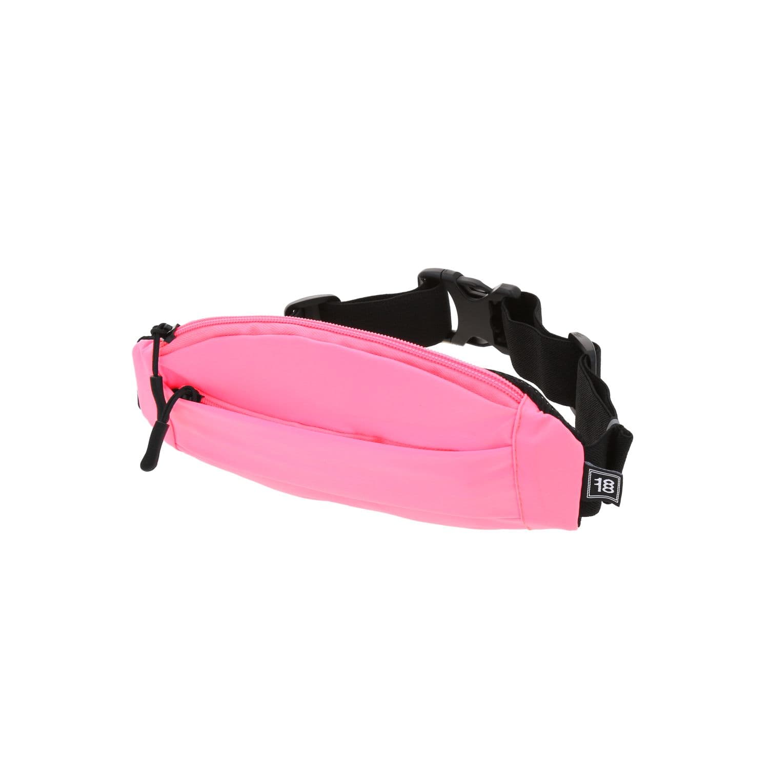 Cangurera rosa para dama 1818 by Chenson - Estilo juvenil y funcionalidad 2