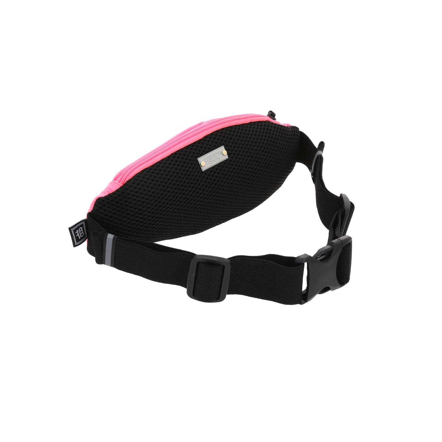 Cangurera rosa para dama 1818 by Chenson - Estilo juvenil y funcionalidad 3