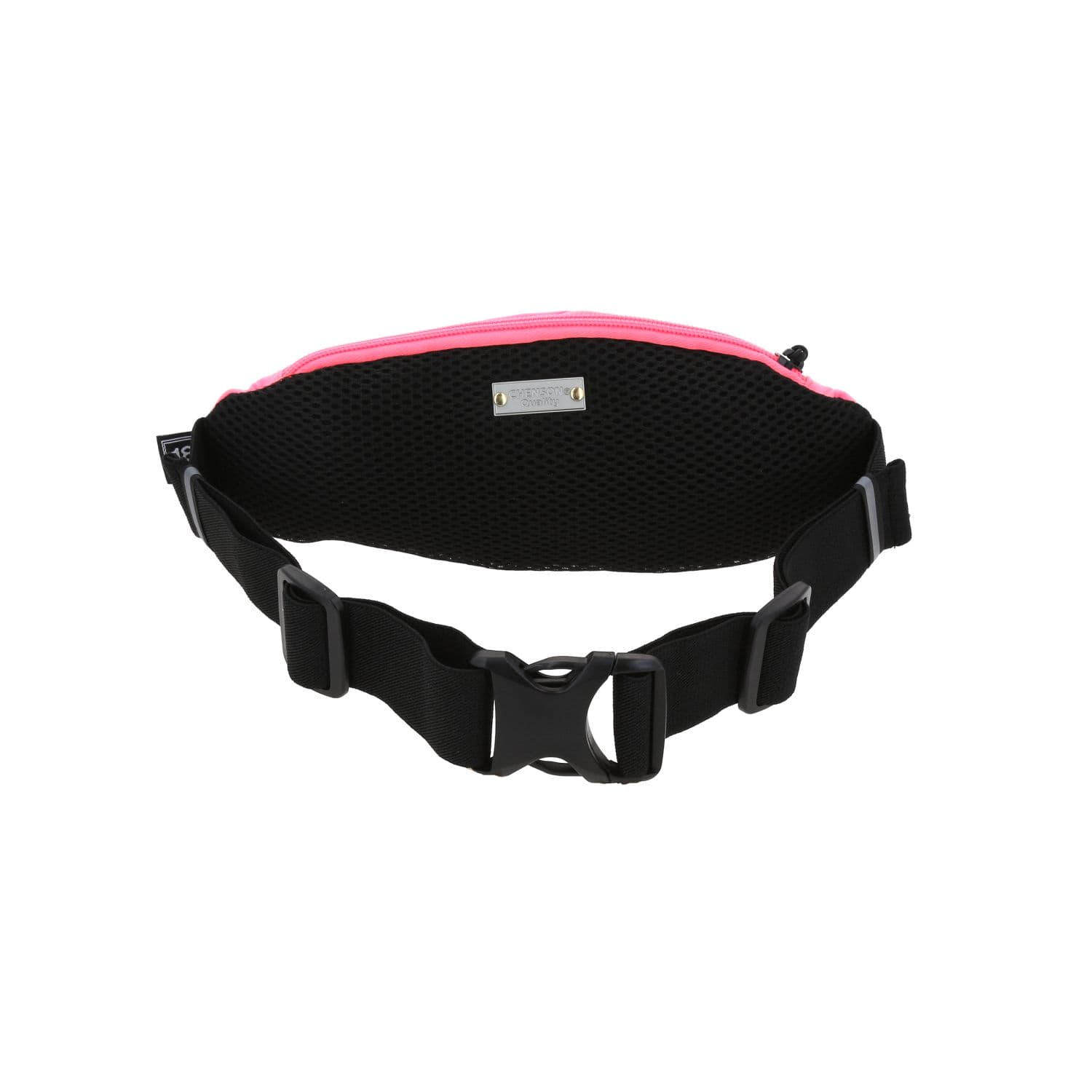 Cangurera rosa para dama 1818 by Chenson - Estilo juvenil y funcionalidad 4