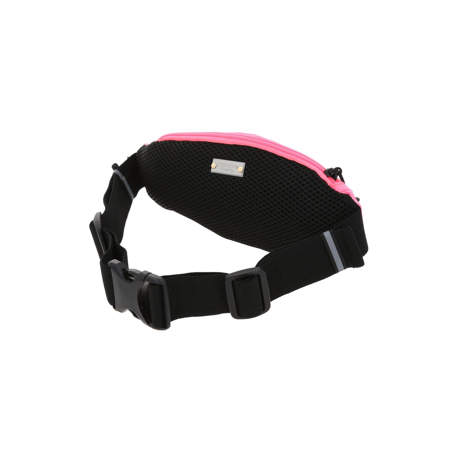 Cangurera rosa para dama 1818 by Chenson - Estilo juvenil y funcionalidad 5