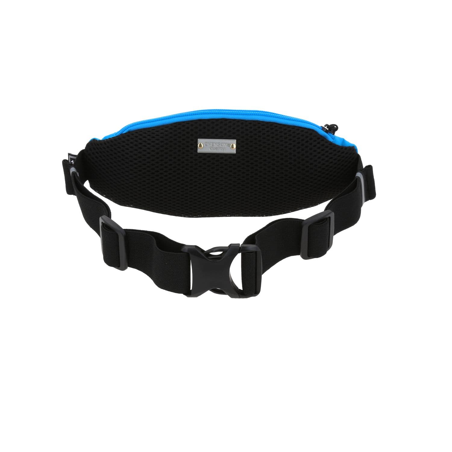 Cangurera Turquesa 1818 by Chenson para Dama - Estilo y Funcionalidad 4