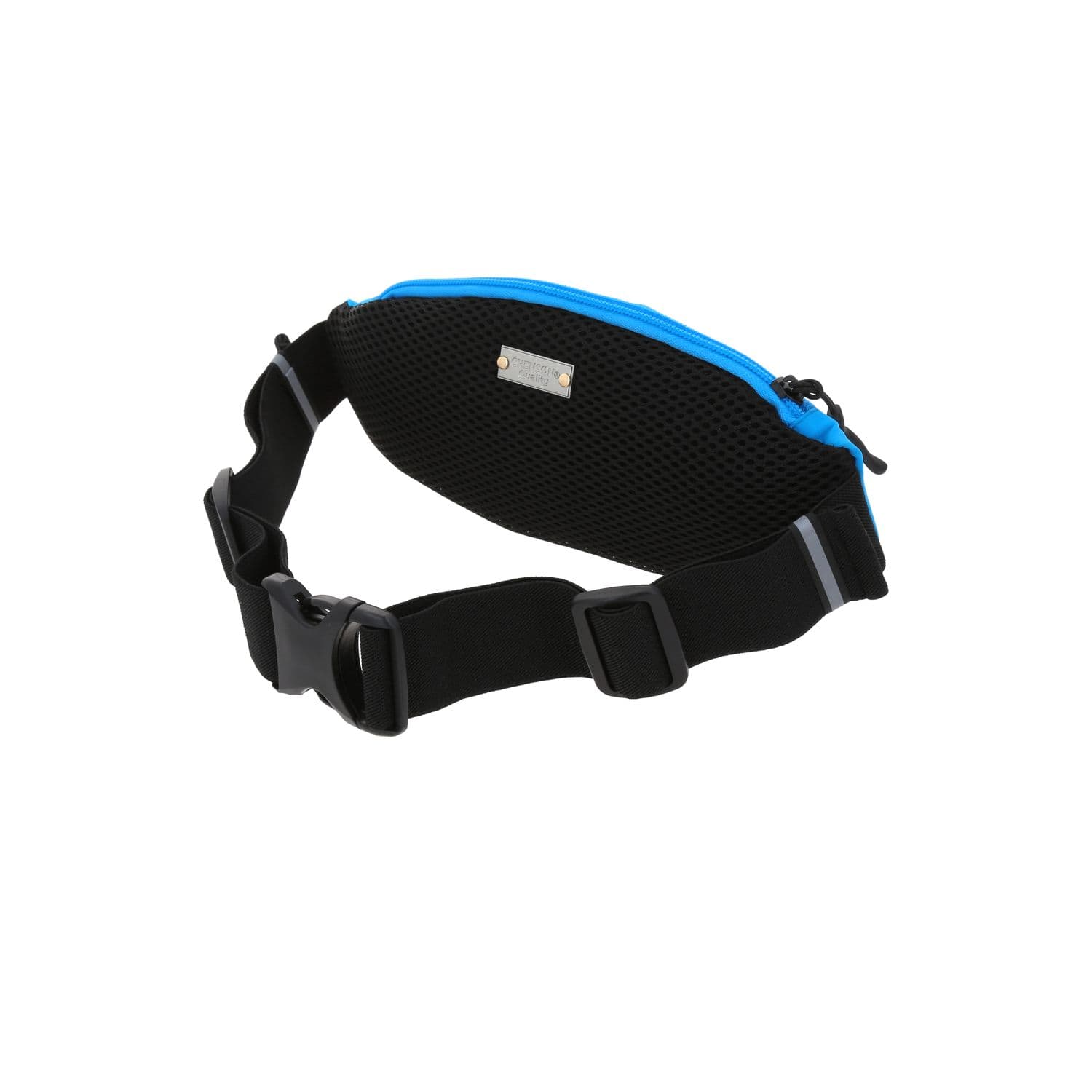 Cangurera Turquesa 1818 by Chenson para Dama - Estilo y Funcionalidad 5