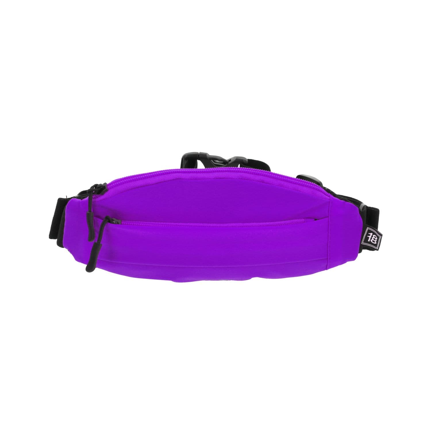 Cangurera Uva 1818 by Chenson para Dama - Estilo y Funcionalidad