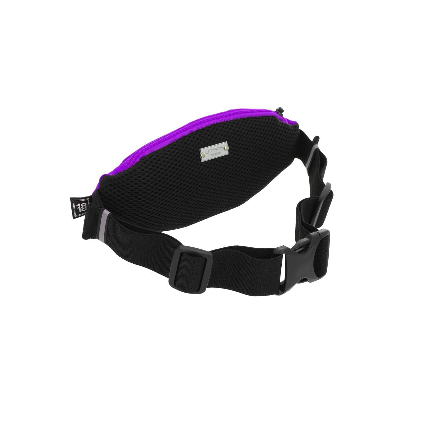 Cangurera Uva 1818 by Chenson para Dama - Estilo y Funcionalidad 3