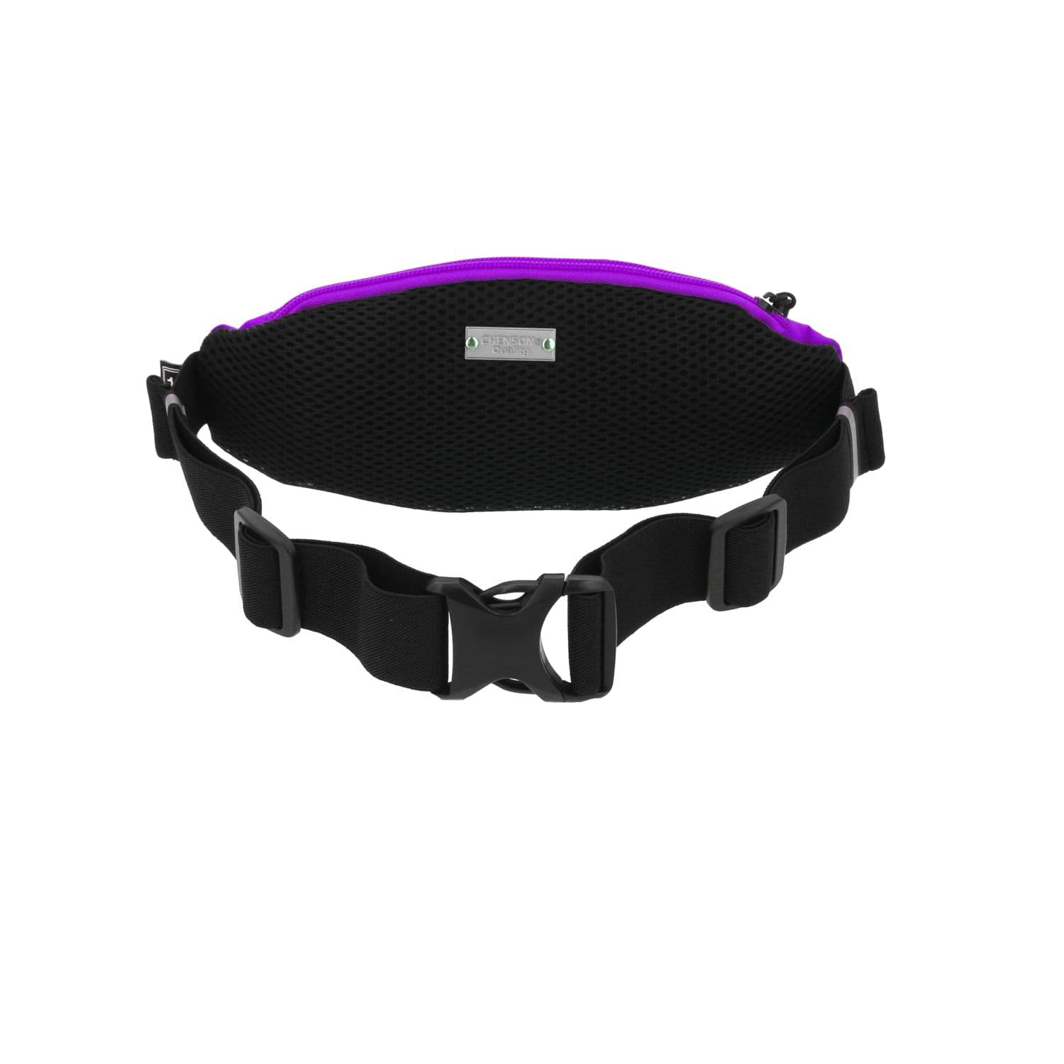 Cangurera Uva 1818 by Chenson para Dama - Estilo y Funcionalidad 4