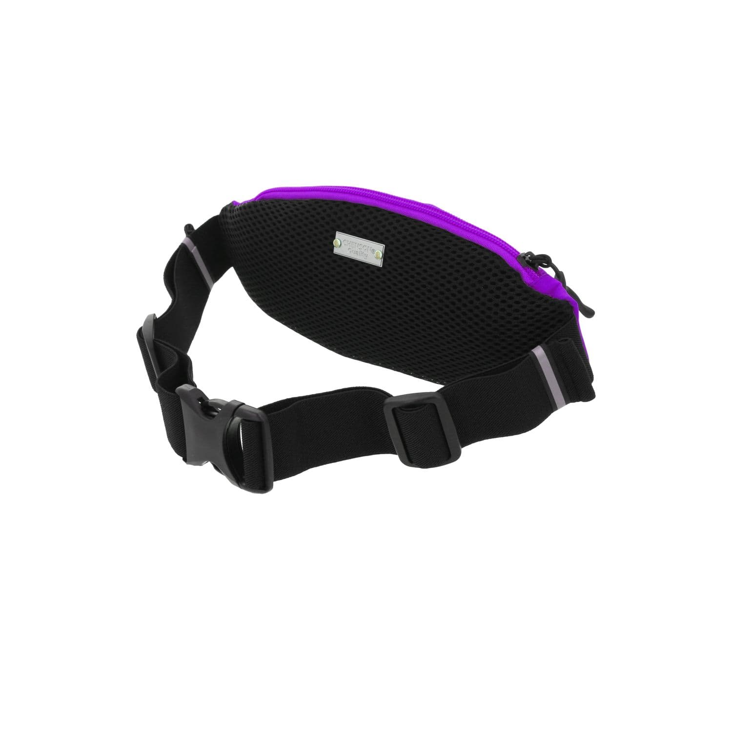 Cangurera Uva 1818 by Chenson para Dama - Estilo y Funcionalidad 5