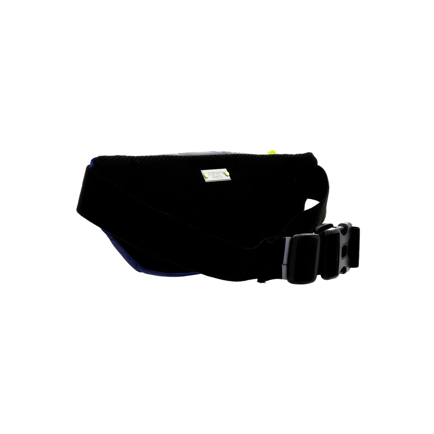 Cangurera 1818 by Chenson Azul para Dama - Estilo y Funcionalidad 3