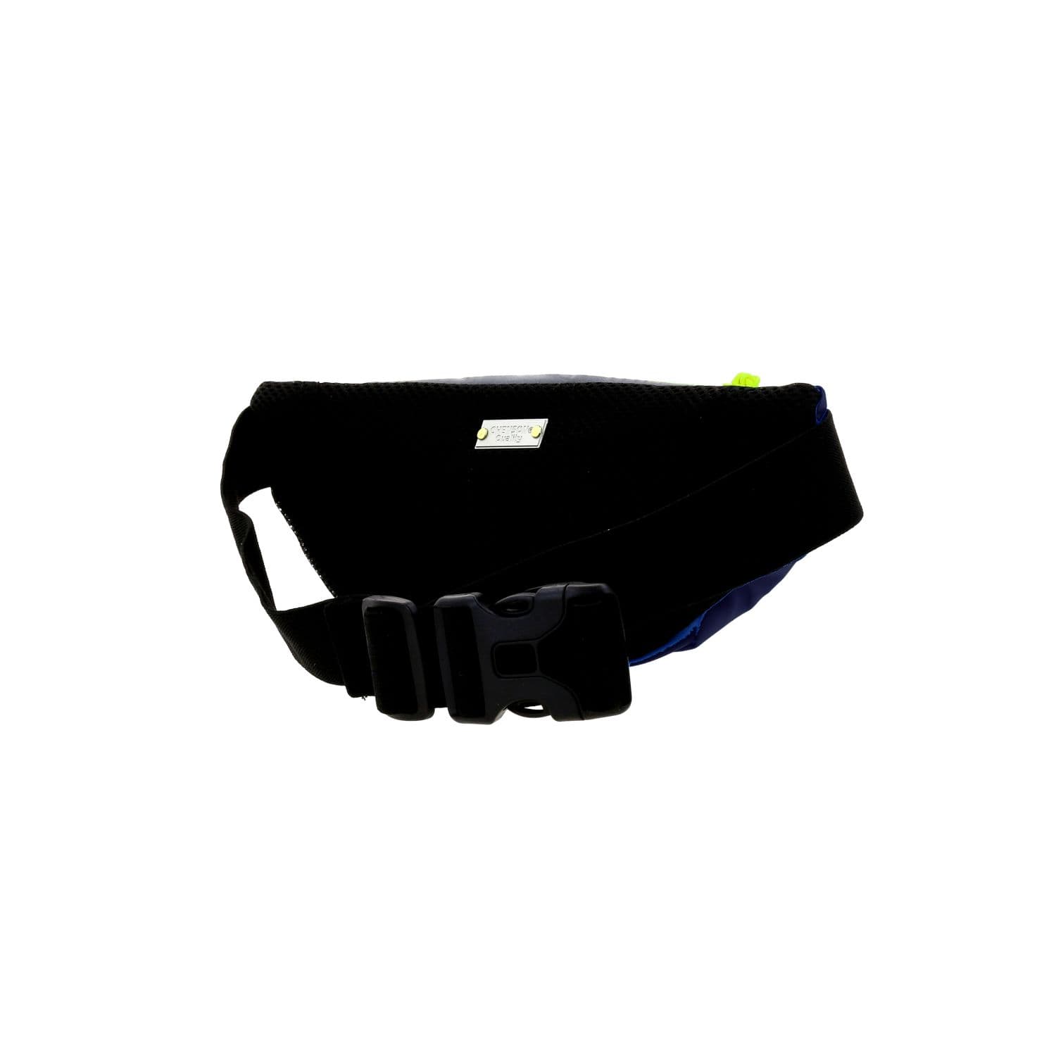 Cangurera 1818 by Chenson Azul para Dama - Estilo y Funcionalidad 5