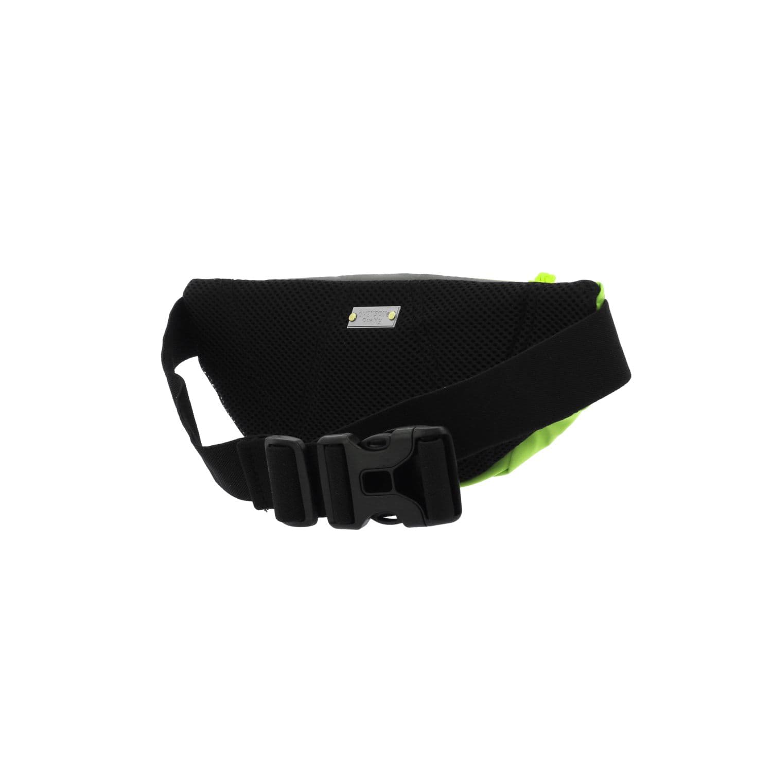 Cangurera verde para dama 1818 by Chenson - Estilo juvenil y funcionalidad 5