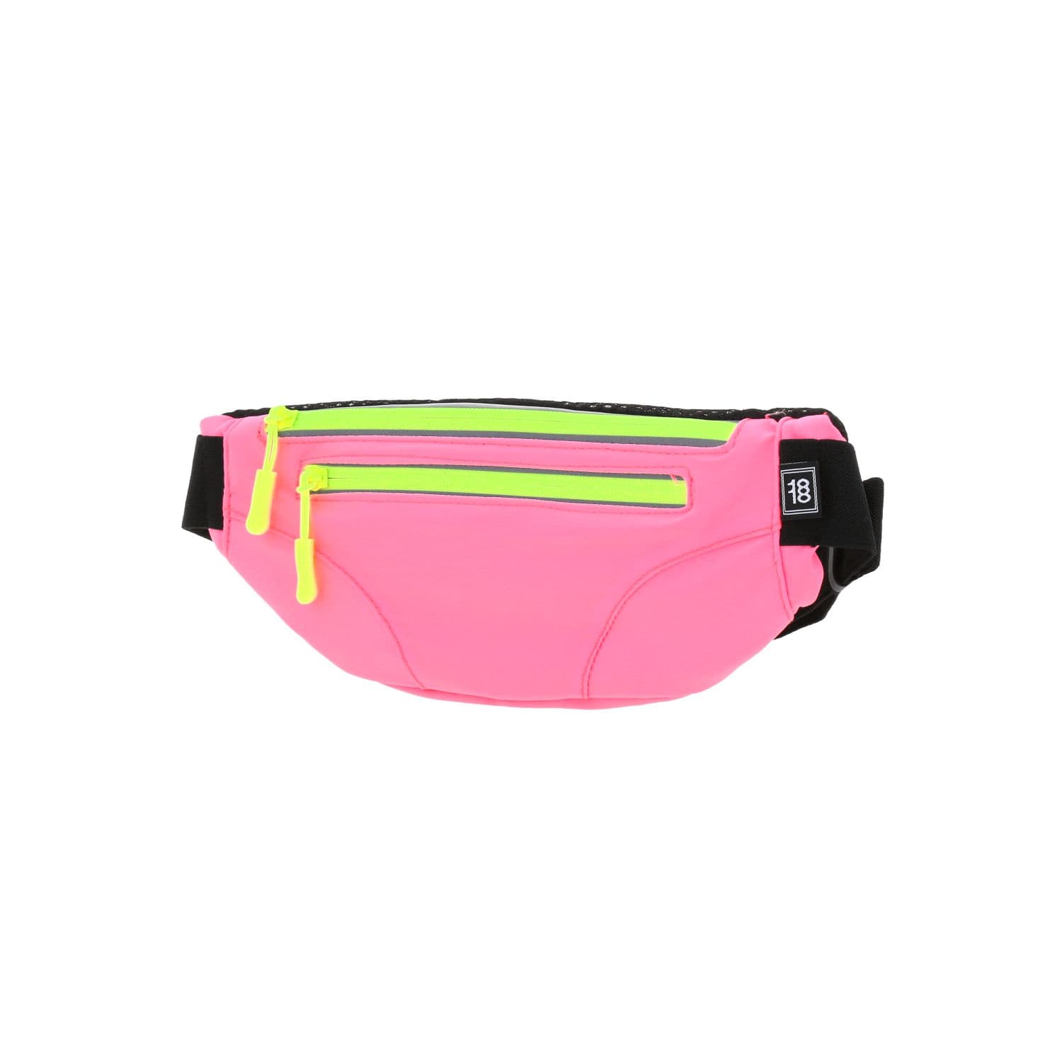 Cangurera Rosa 1818 by Chenson para Dama - Estilo y Funcionalidad 2