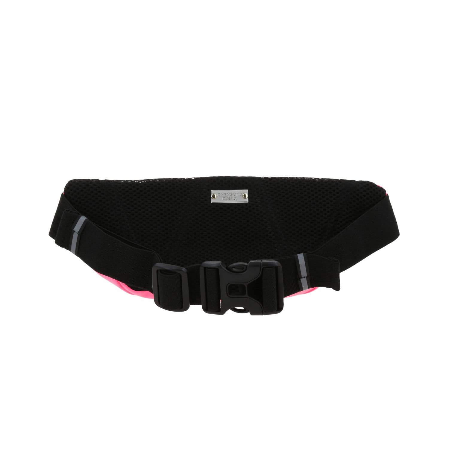 Cangurera Rosa 1818 by Chenson para Dama - Estilo y Funcionalidad 4